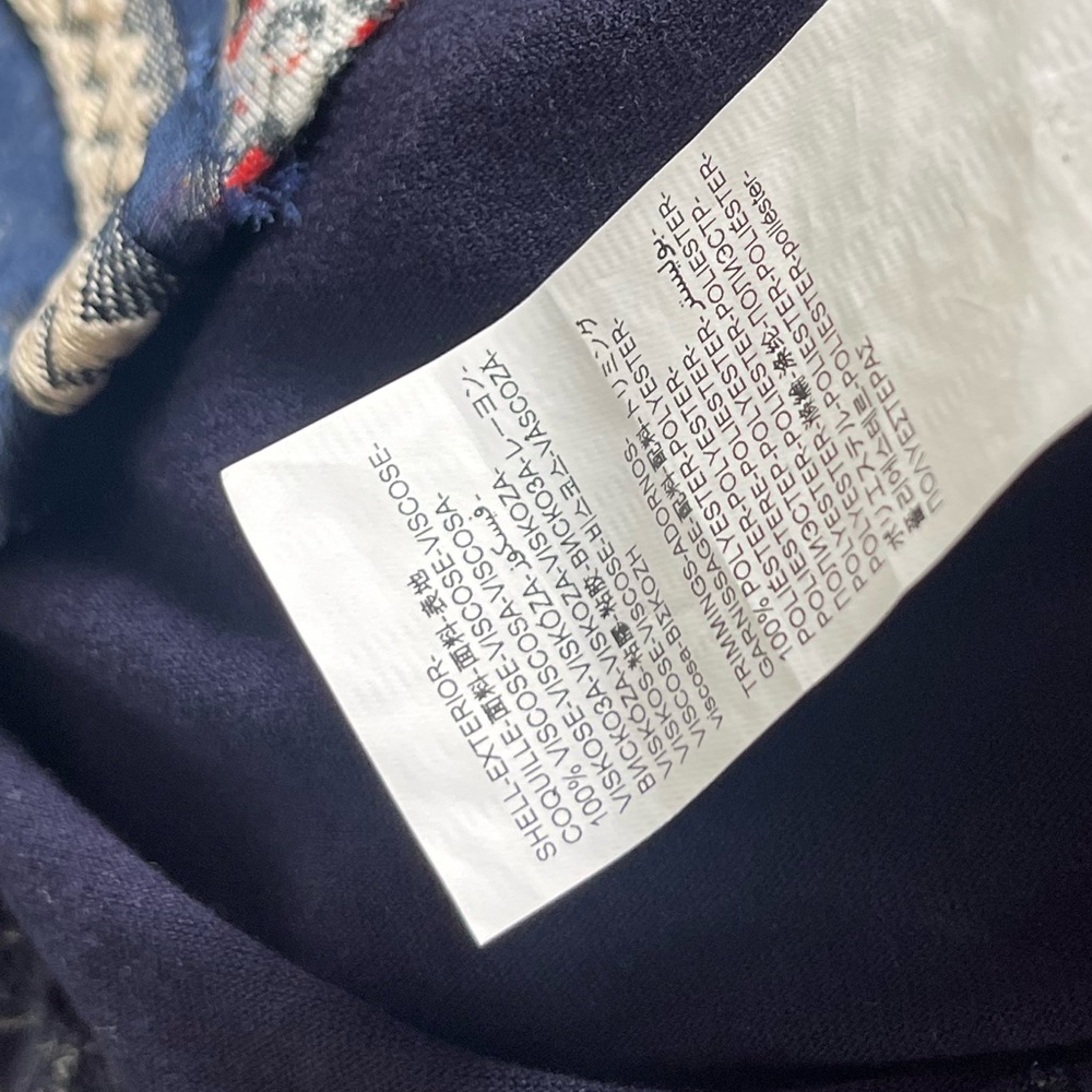 Desigual Women's Bobbie Short Sleeve T-Shirt Poncho Style - Picture 13 of 14